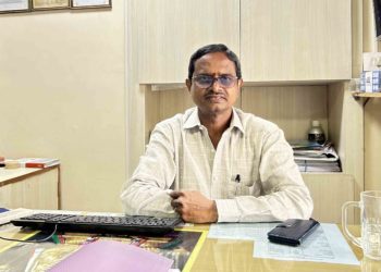 Andhra’s Innespeta Co-op Bank supports NUCFDC wholeheartedly