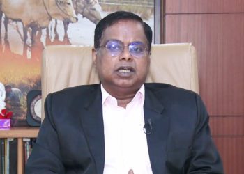 Bihar: NABARD Chairman discusses issues of Co-op Banks & PACS