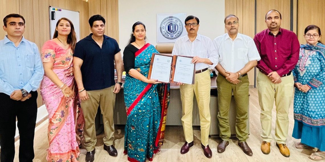 NCUI & CARD sign MoU to strengthen agri sustainability