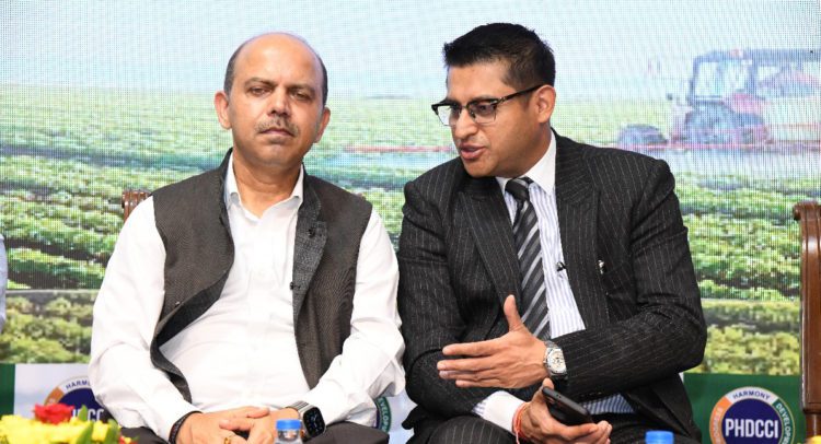 India’s Cooperative Sector poised to drive “Viksit Bharat” Vision: Bhutani