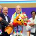 Shah lauds ADC’s glorious journey; says co-ops suited to large countries