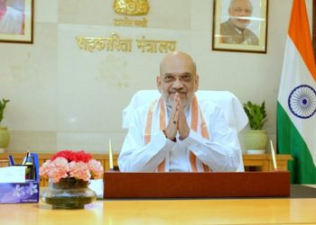 Co-operators extend heartfelt wishes to Shah on his Birthday