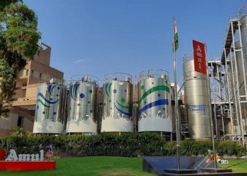 Amul partners with Costco to launch fresh milk in US market