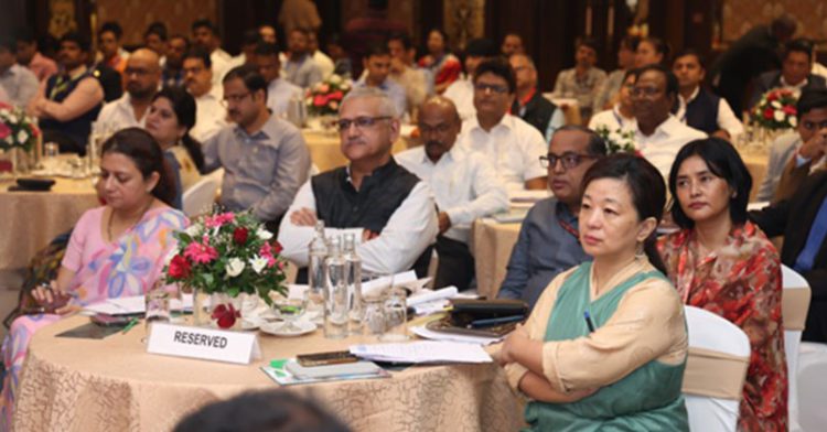 Co-ops should act as ‘one stop shop” for all needs of farmers