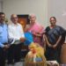CAMPCO delegation meets Dr Soumya Swaminathan
