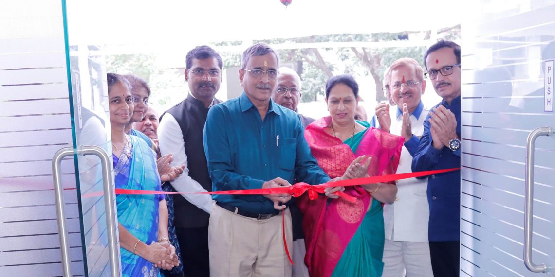 Cosmos Bank opens two new Branches in Pune