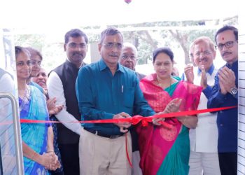 Cosmos Bank opens two new Branches in Pune