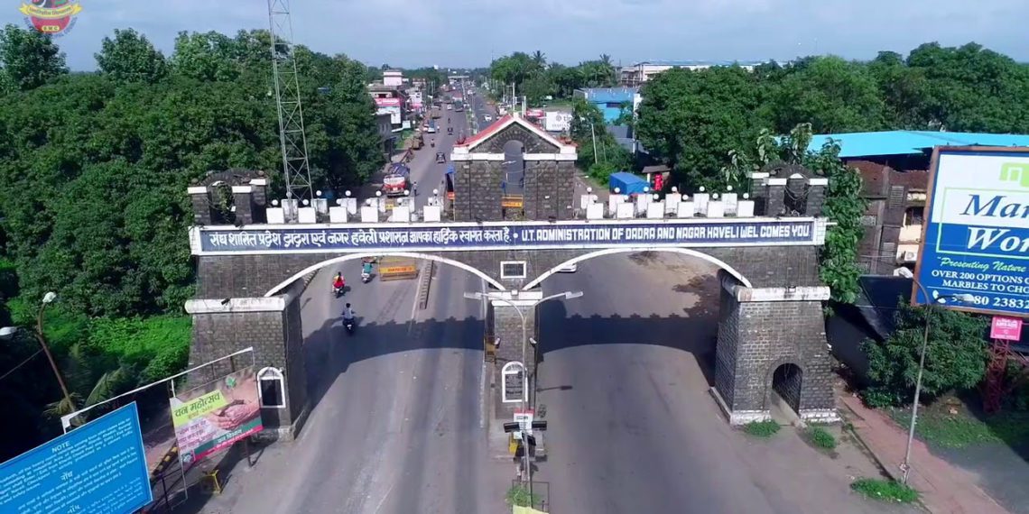 Co-op Societies Regulation in Dadra & Nagar Haveli