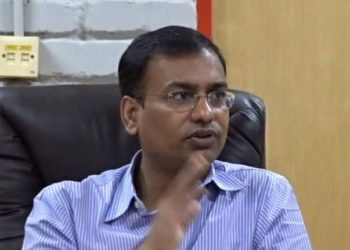 ACC appoints Deepak Agarwal as MD of NAFED for 5 years