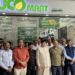 GUJCOMASOL opens state’s first co-op supermarket in Ahmedabad