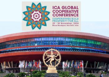 Global Co-op Event, Days 2-3 (26-27 Nov): Conference keynotes