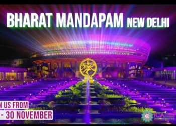 Building Excitement: Day 1 (Nov 25) set to Launch IYC 2025