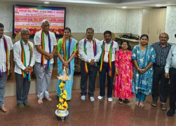 KSSFCL trains UCBs on loan disbursement & recovery management