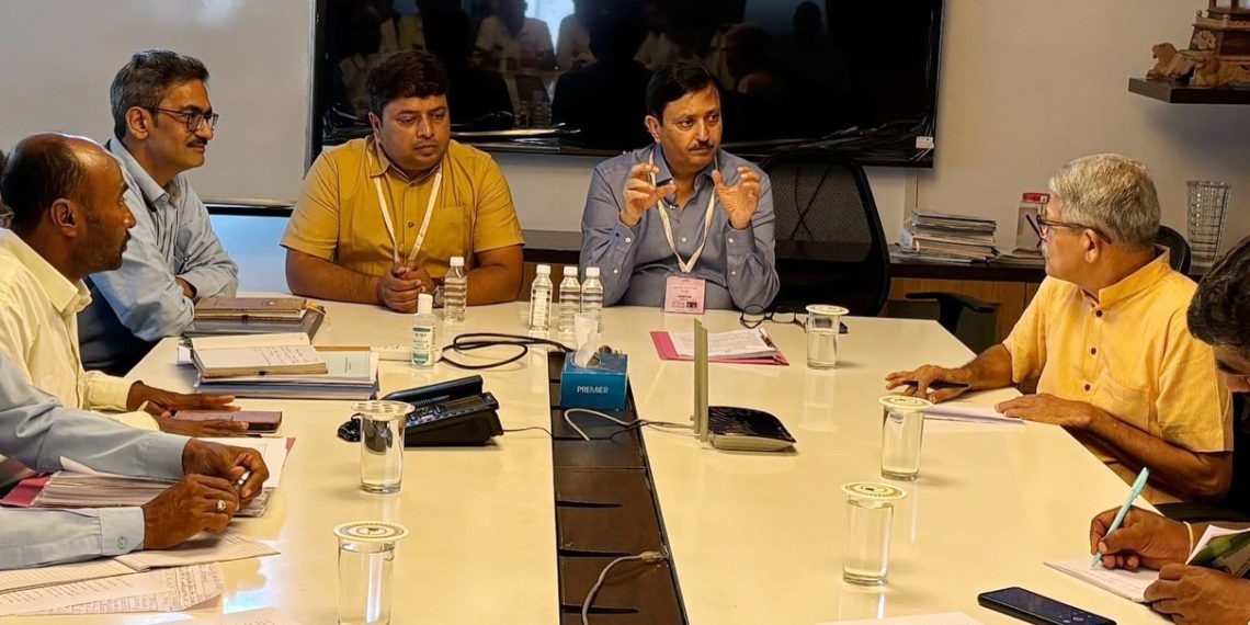 NCUI collaborates with VVKI to promote co-ops in rural areas