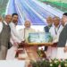 PM launches several projects in Amreli; applauds success of Amar Dairy