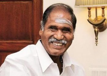 Loan waiver: Puducherry Govt deposits Rs 2 crore in PACS