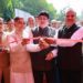 NCUI: Sanghani inaugurates Sahakar Mela; showcases co-op products