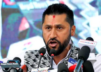 Nepal Ex-Deputy PM arrested in Cooperative fraud scandal