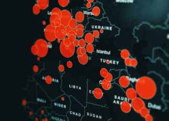 DotCoop’s latest project: a world map for co-ops