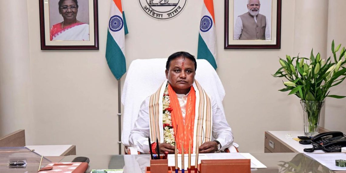 Odisha: PACS in 2,542 gram panchayats to be set up