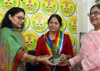 Sahakar Bharati bid to energize SHGs in Punjab