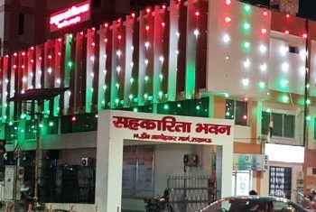 UP: Brijesh Narayan Singh appointed RoC