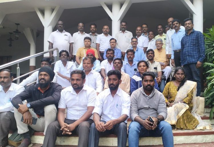 NCUI collaborates with VVKI to promote co-ops in rural areas