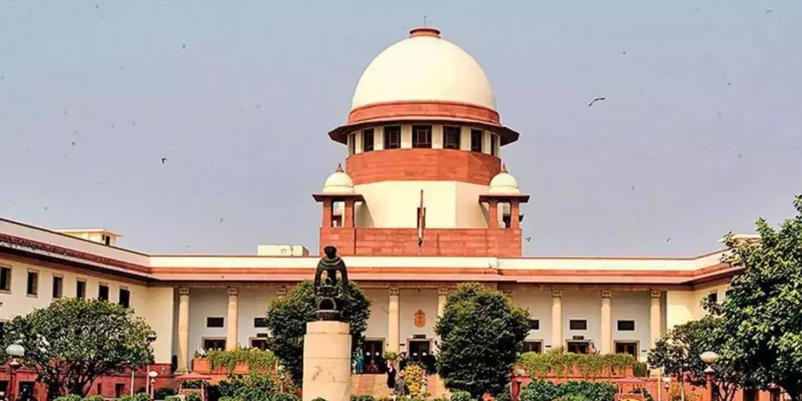 SC grants bail to Ex Chairman of Seva Vikas Co-op Bank