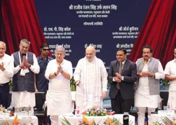 NDDB Diamond Jubilee: Shah releases SOP for White Revolution 2.0