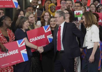 Co-op Group welcomes UK government bill on workers’ rights