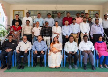 VAMNICOM results of PGDCBM out; opens admission for 58th  batch