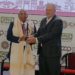 Awasthi bags highest global Co-op Award-2024 Rochdale Pioneers Award