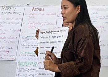 Cooperatives in Bhutan: Collaborative Solutions to Shared Challenges