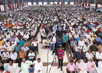 CRCS asks Multistate Co-ops to comply with Sec 120