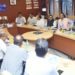 VAMNICOM launches 58th PGDCBM batch; Marathe presides