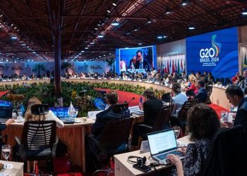 G20 Brazilian Presidency supports WOCCU’s position