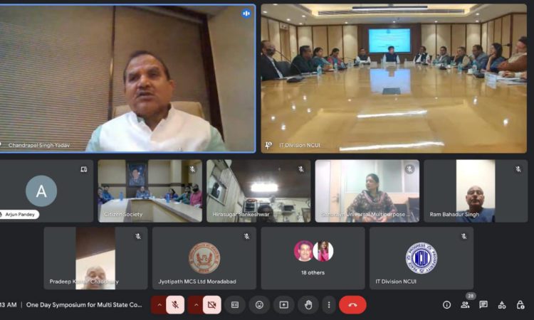 Co-op Week: NCUI debates challenges & Reforms for Multi-State Co-ops