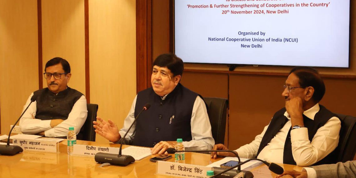 Co-op Week: NCUI debates challenges & Reforms for Multi-State Co-ops