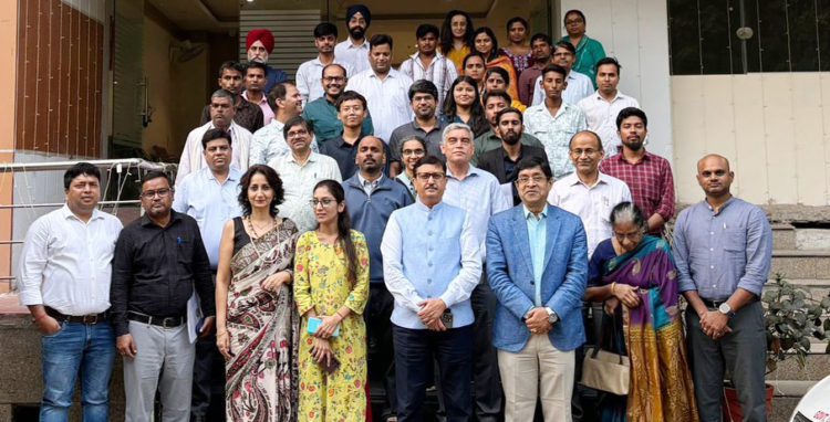 NCUI aims leveraging RuTAG’s technology for rural development