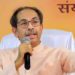 Thackeray accuses BJP of undermining Co-op Sector