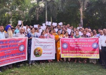 Adarsh Credit: No resolution in sight; terms of Liquidator extended again