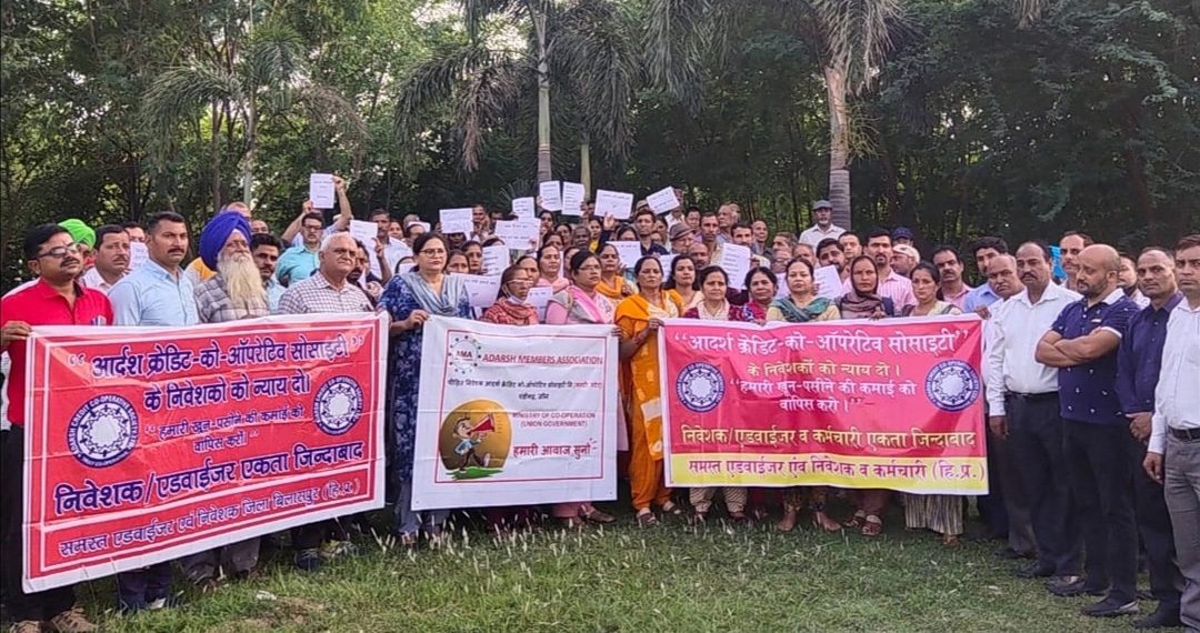 Adarsh Credit: No resolution in sight; terms of Liquidator extended again