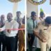 Aditya Anagha opens Branch in Godavarikhani, Telangana