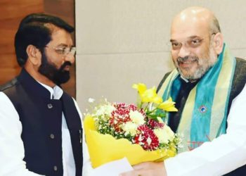 Patil demands simplification of NPA recovery process