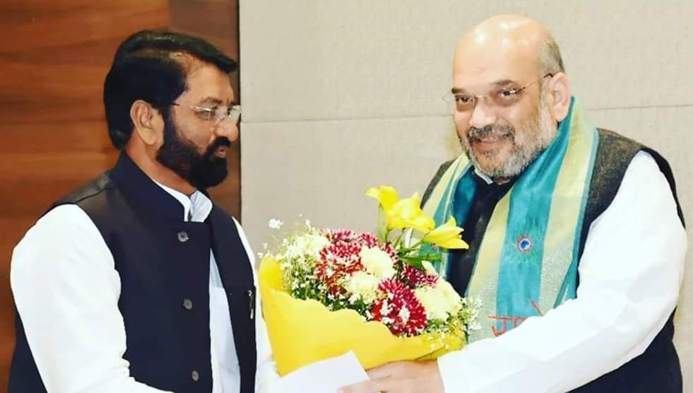 Patil demands simplification of NPA recovery process