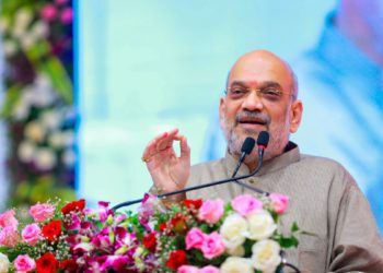 Shah to address Diamond Jubilee of NAFSCOB Today