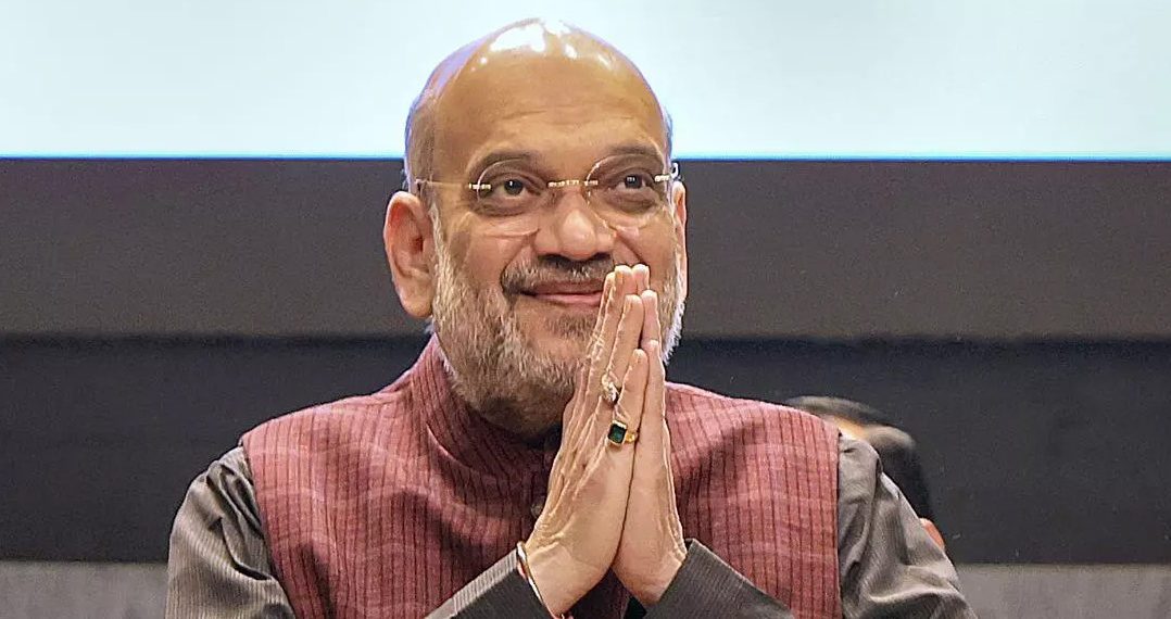 NCDC: Shah to chair General Council meeting tomorrow