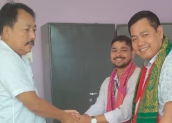 Bid to form Piggery Allied Co-op in Kokrajhar