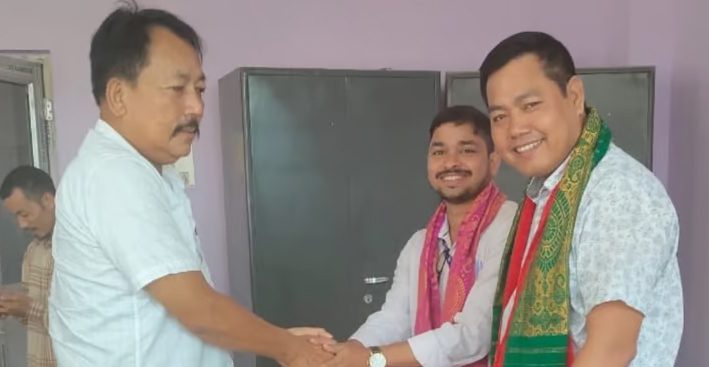 Bid to form Piggery Allied Co-op in Kokrajhar