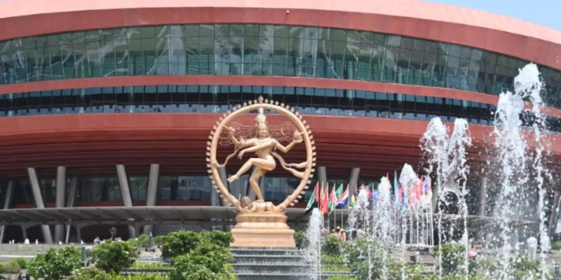 Fifty top Co-ops to showcase their products at Bharat Mandapam